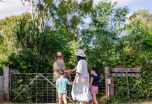 Family Fun Day at High Valley Dawn