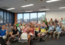 Community grants to open