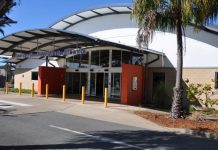 Yeppoon Hospital woes