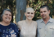 ‘You Can Stay’ support regional youth during treatment