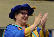 CQU academic and ex-Rockhampton police sgt remembered