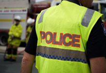 Suspect on the run after teen shot in Melbourne’s west