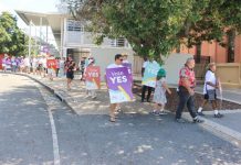 Referendum vote looms