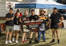 Croc’s Smoke Wars delivered