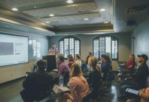 Teachers shaping lives