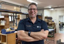 QLD tradies pathway to teaching