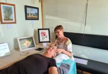 CC Wellness workshop for all