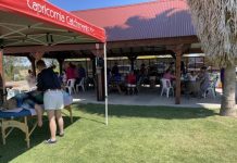 Wellness priority for CC