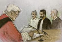 Man told by chatbot to kill Queen, given nine years