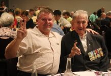 Quiet September for the RSL