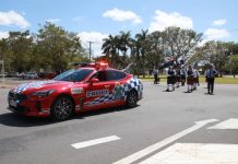 Remembering police bravery