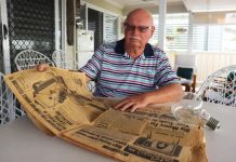 Memories of local TV