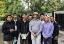 Exercise Wallaby sees Singapore Armed Forces visit Rockhampton