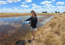 In the clear on climate