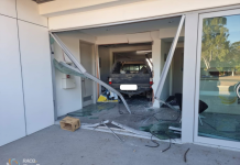 Dramatic end to holidays for CapRescue