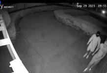 Police seeking help to identify offenders