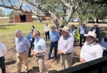 Drought resilience planned out