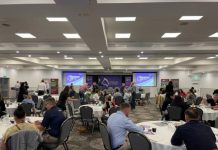 Major Projects and Industry Forum line-up