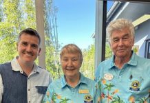 Pinefest weekend has arrived