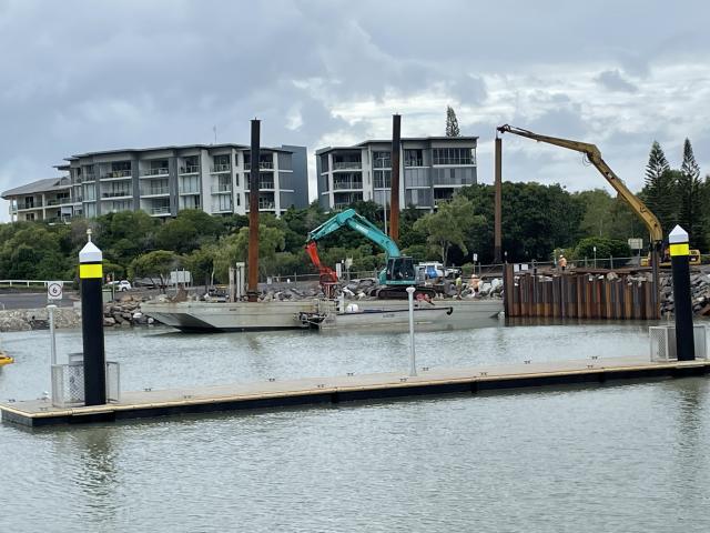 rosslyn bay yacht club menu