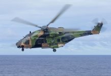 Taipan military helicopters permanently grounded