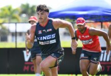 Herbie gets Wayne reunion as life begins at Dolphins