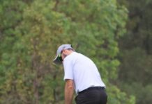 Yeppoon snag coast derby