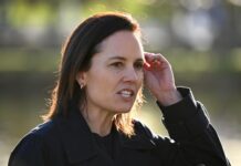 Netball Australia boss Ryan quits following pay war