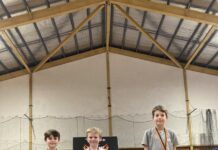 Extreme Trampoline CQ enjoys 2023 bounce