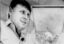 Q and A with Bevan Dingley