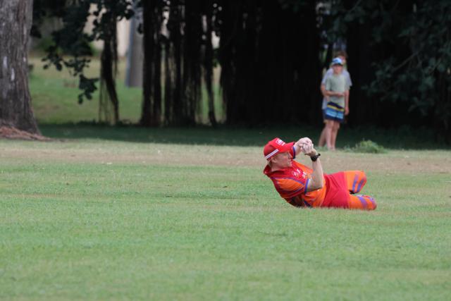 Rams crowned first champs - Central Queensland Today