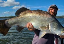 Reeling in big catches