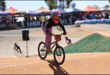 BMX – Q and A