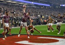 NRL hits the jackpot