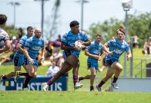 Capras kick off campaign