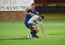 Missed chances see Waves wash out Roos