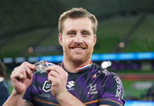 Munster on song as Storm shine