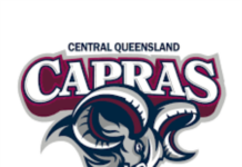 Central Queensland in action