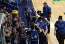 Cyclones tear towards rivals