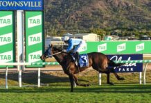 Unfinished business for Master Jamie