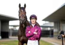 Slot race opportunities suiting apprentice