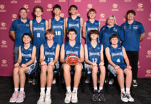 Ballers earn bold bronze