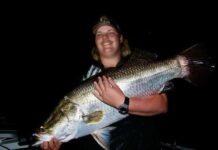 Red-hot inshore fishing