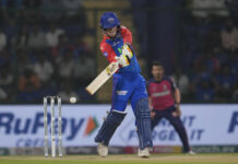 The selection decision that has been hit for six