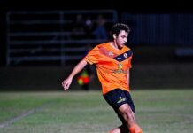 Eagles soar in 100th minute