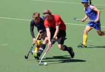 Rocky takes out silver