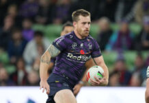 Munster set for 200-club