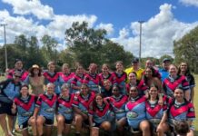 Chargers turn the table