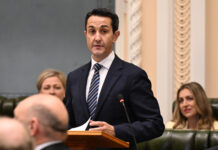 Battlelines draw on youth justice