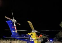 Big weekend for CapRescue